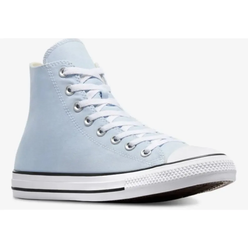 Converse CTAS Hi Carolina Blue Mens CTAS Trainer NIB Size 11 - Picture 2 of 8